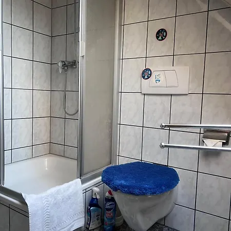 Einzelzimmer Obergeschoss *